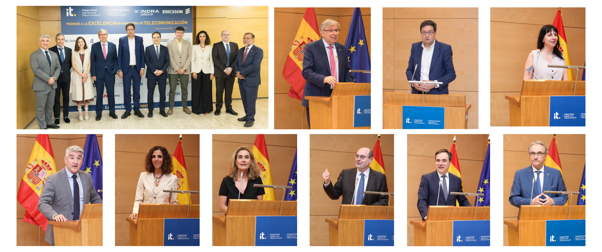 fotos variadas premios excelencia