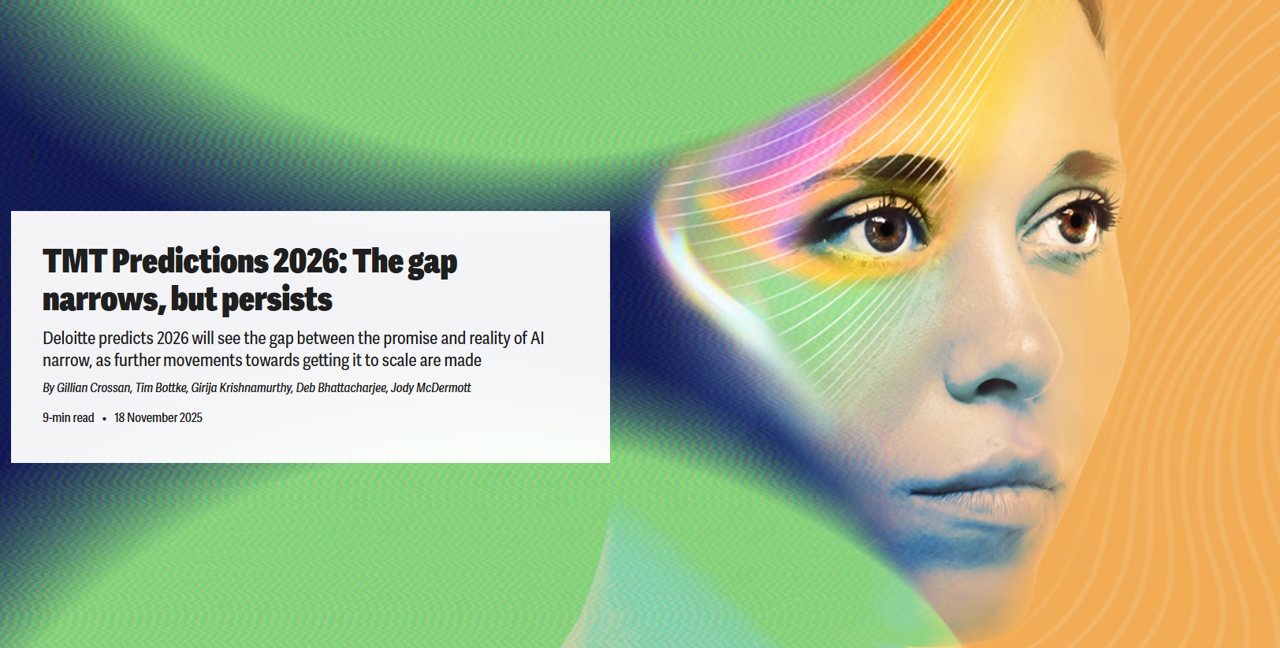 TMT Predictions 2026