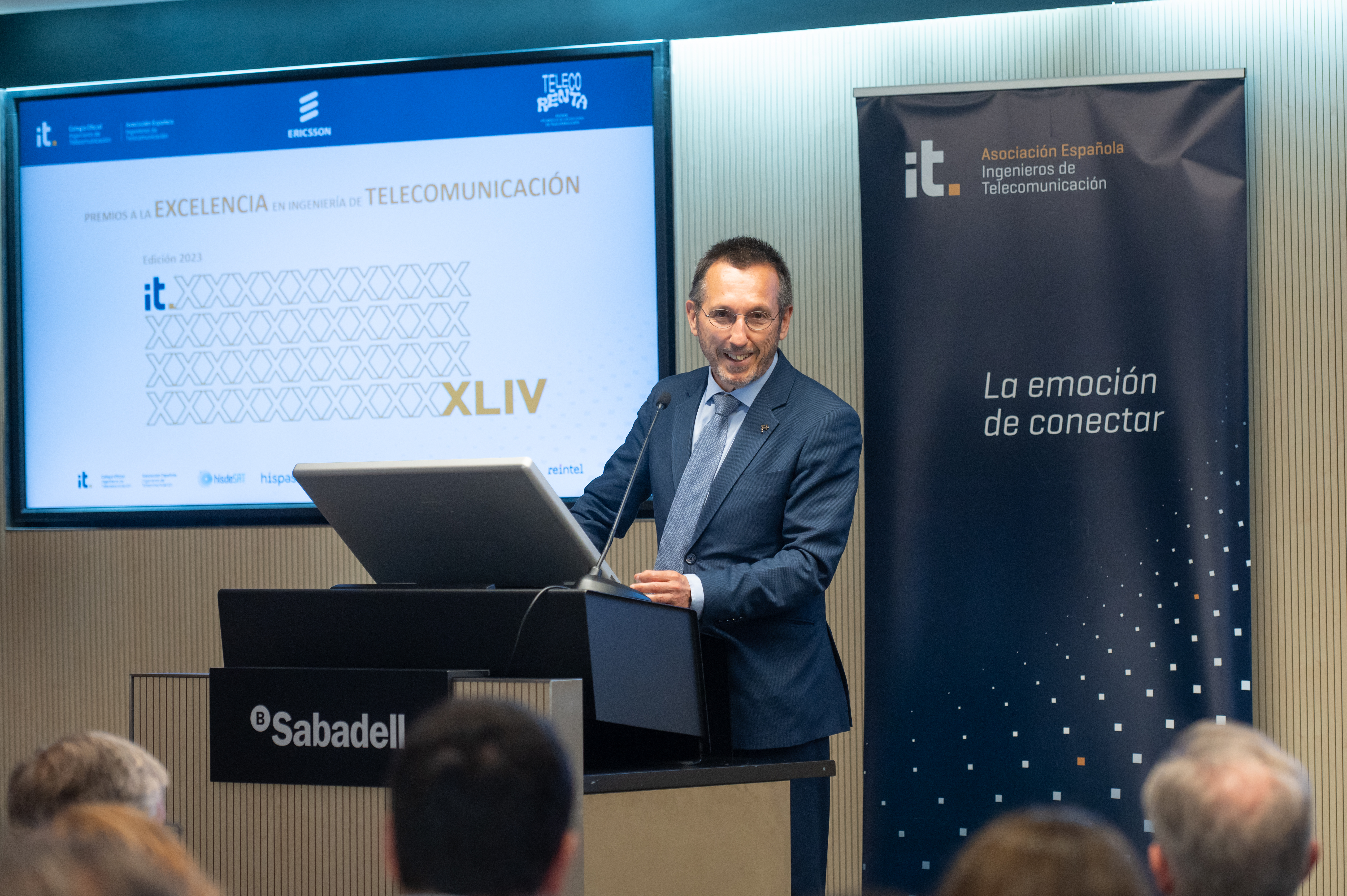 Francisco Javier Gabiola