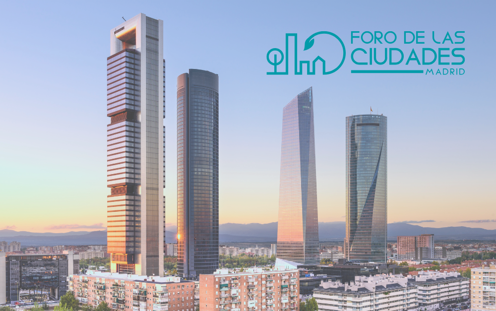 Foro de las Ciudades