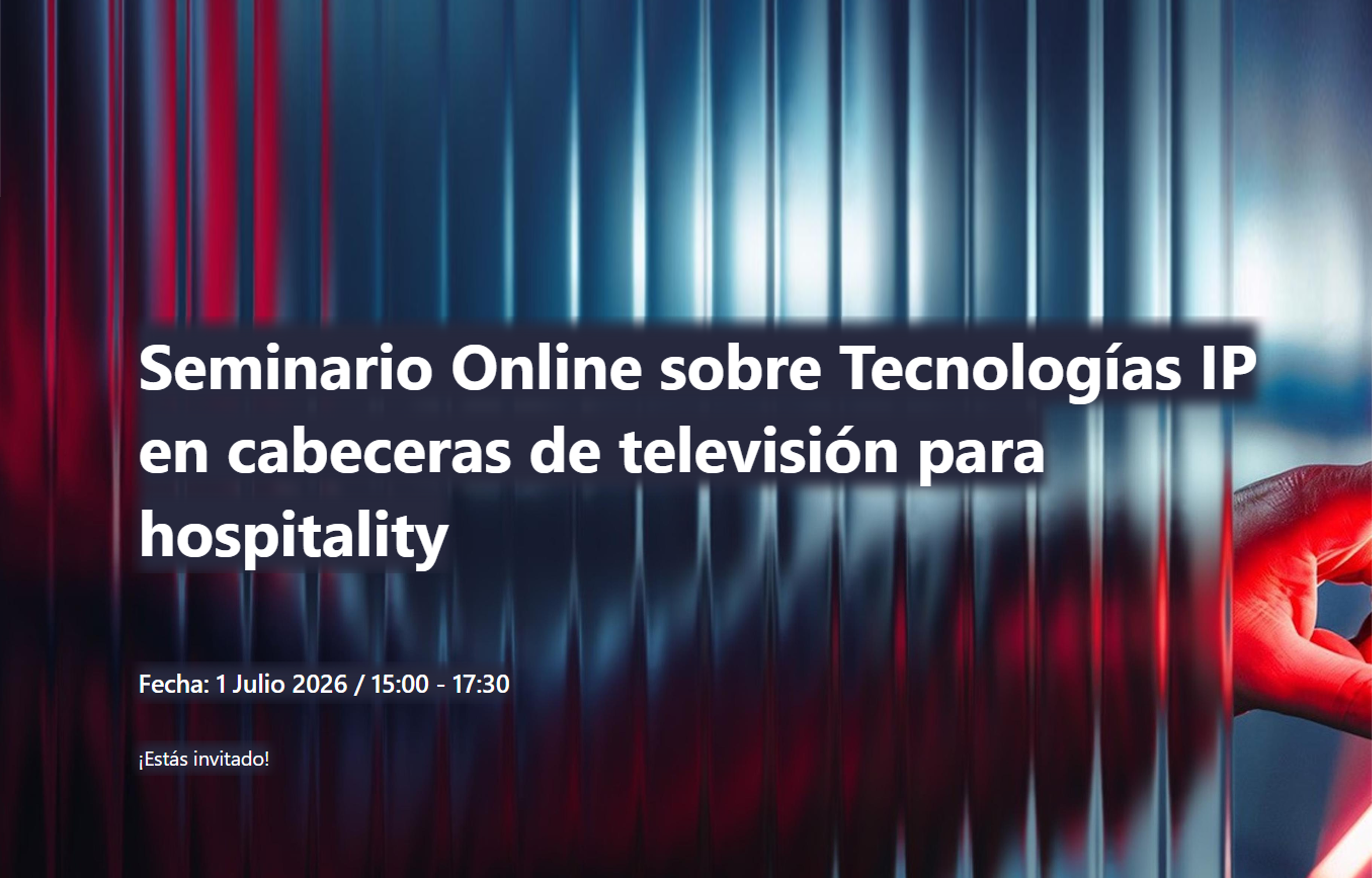 Seminario fagor Seminario fagor