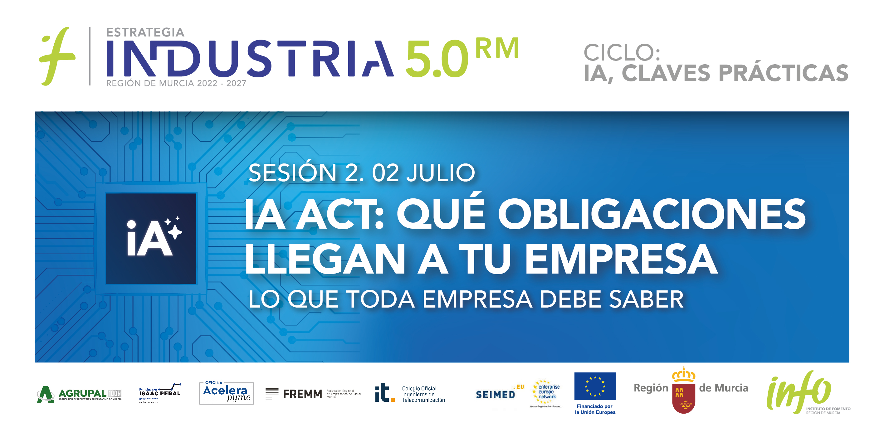 IA  ACT