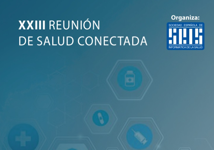 XXIII Reunión Foro Salud Conectada 2025
