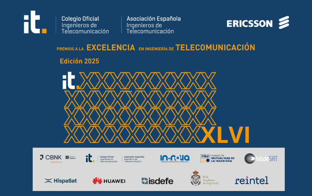 Premios a la Excelencia COIT-AEIT