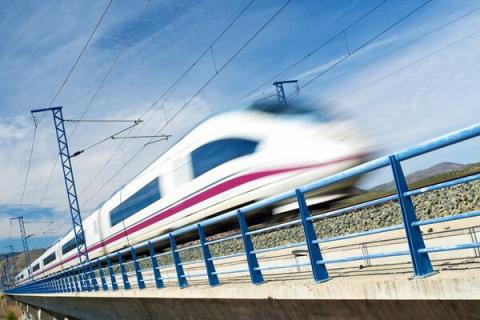 El 5G: facilitador de la automatización de la operativa ferroviaria