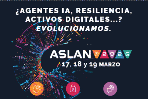 Congreso #ASLAN2026