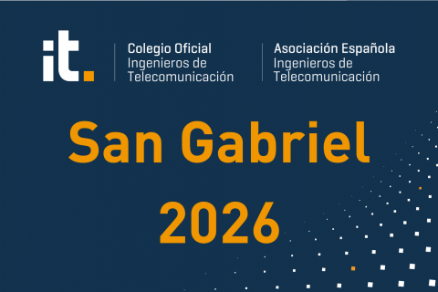 Reserva la fecha: celebración de San Gabriel 2026