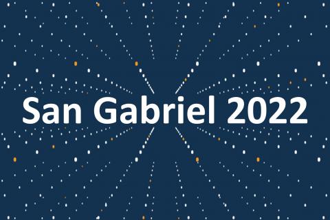 San Gabriel 2022