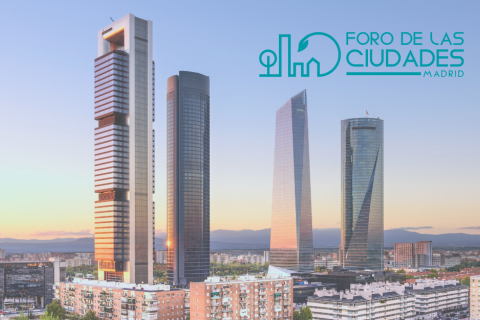 Foro de las Ciudades 2026