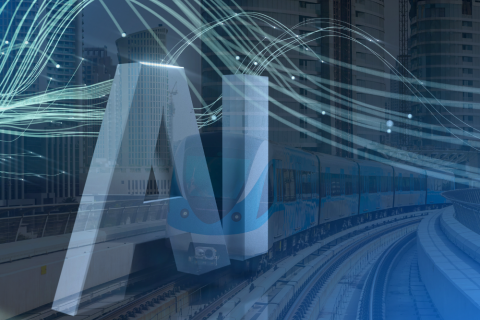 Jornada: Inteligencia Artificial (IA) en el Ferrocarril