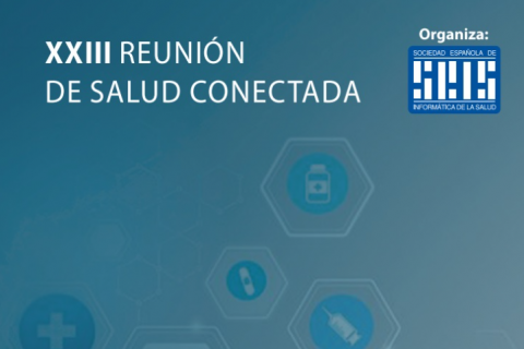 XXIII Reunión Foro Salud Conectada 2025
