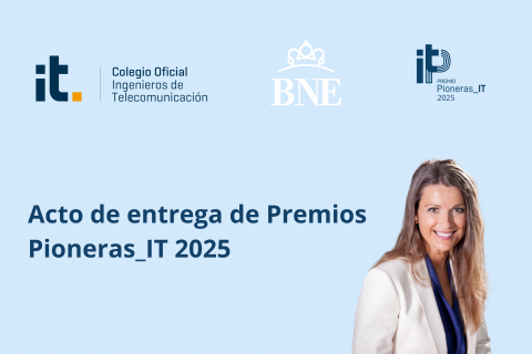 ACTO ENTREGA PREMIO PIONERAS_IT 2025