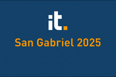 San Gabriel 2025