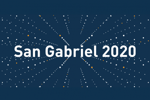 San Gabriel 2020