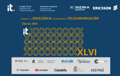 Cartel premios excelencia 2025