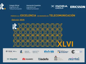 Cartel premios excelencia 2025